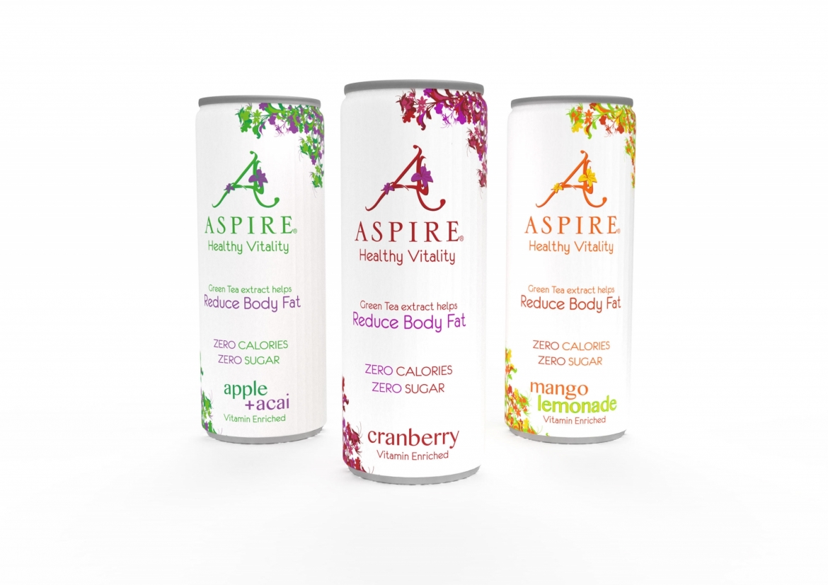 Aspire Health Drink